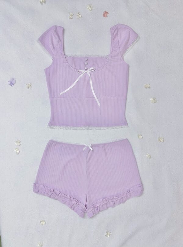 🎀 miu set 🎀