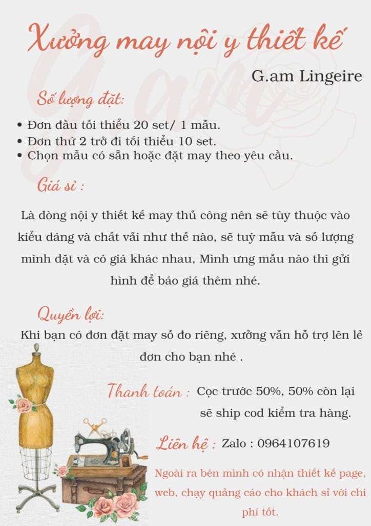 chính sách sỉ